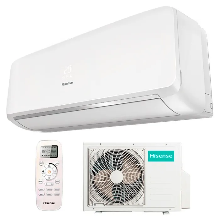 Hisense AS-24UW4SDBTD107G