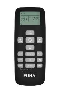 Funai RAC-SN25HP 2025
